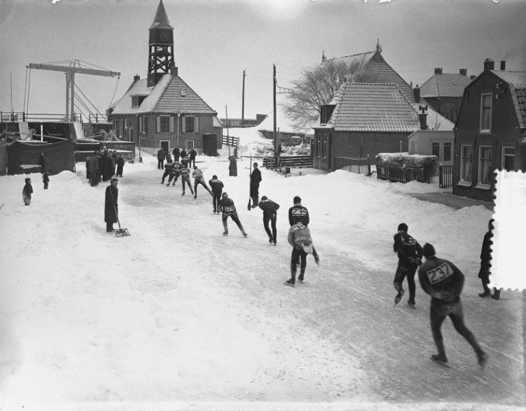 Elfstedentocht